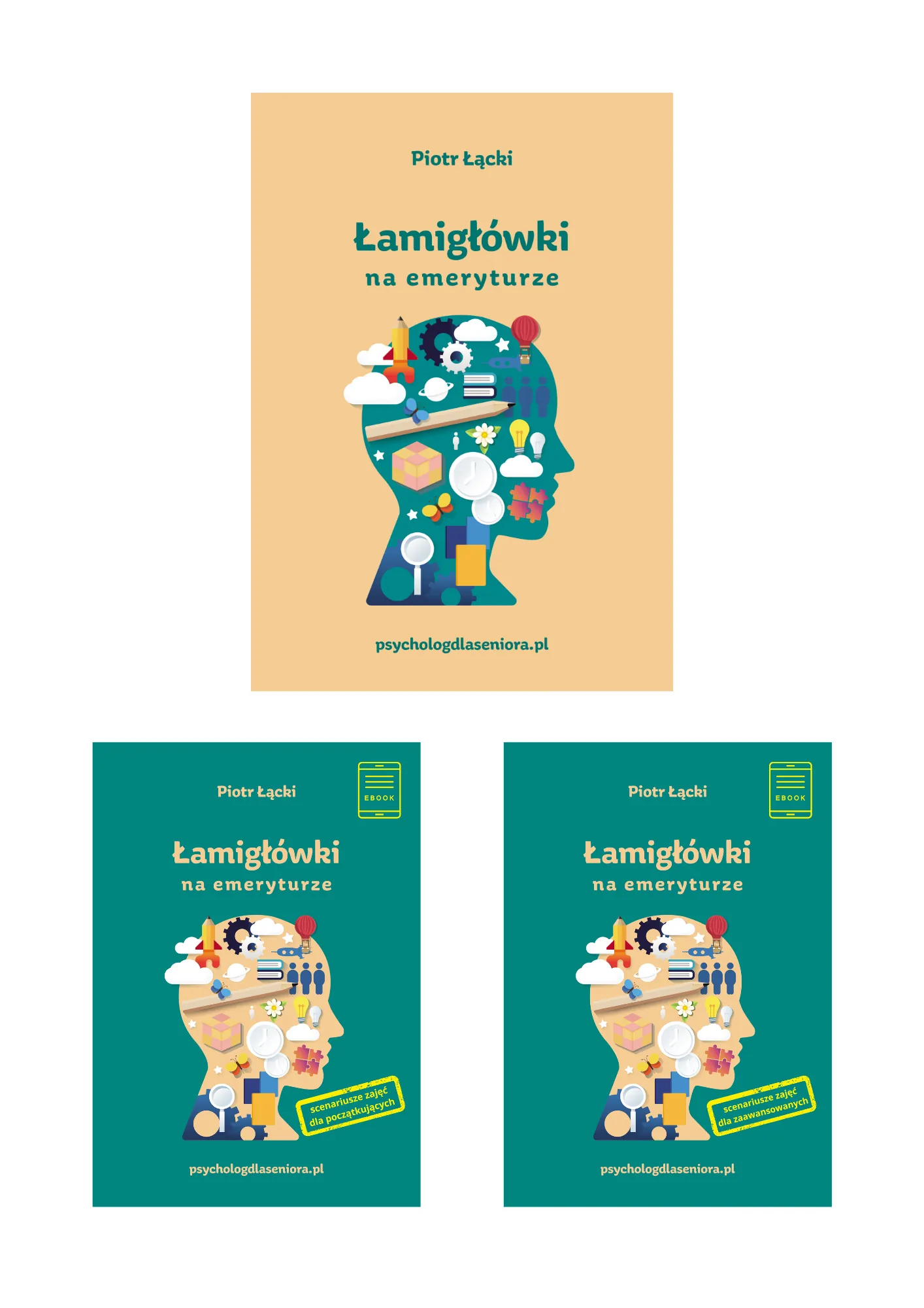 Pakiet książek (25 szt.) + 2 e-booki ze scenariuszami